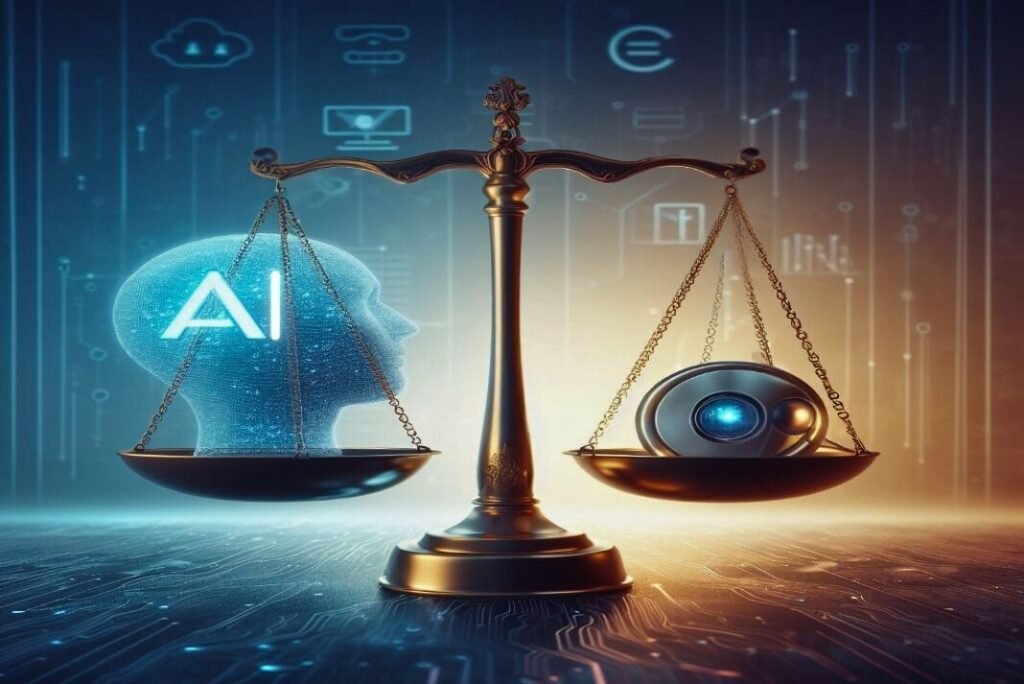 AI and Privacy (Ethical and Social AI)