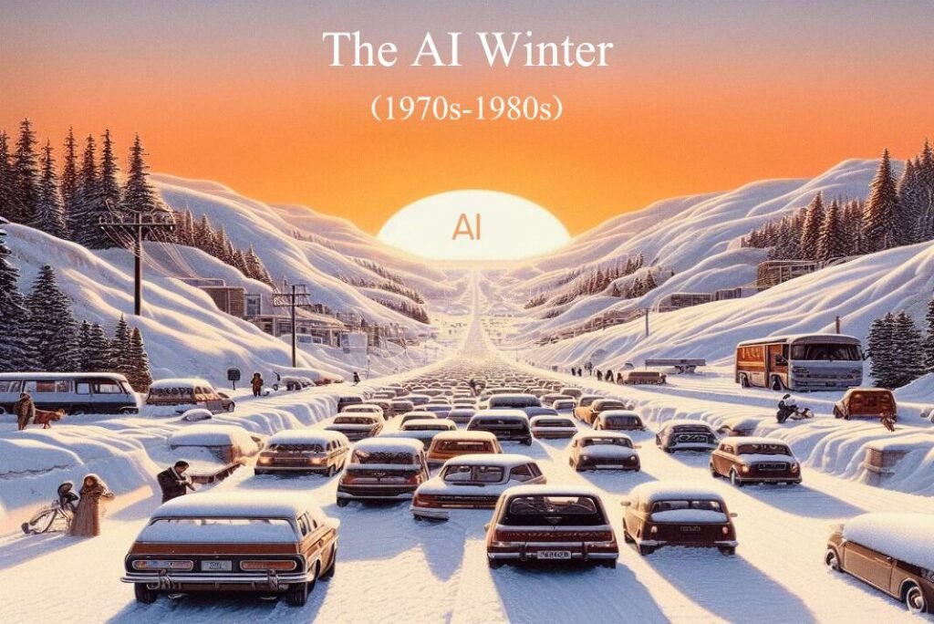 The AI Winter (AI for Beginners)