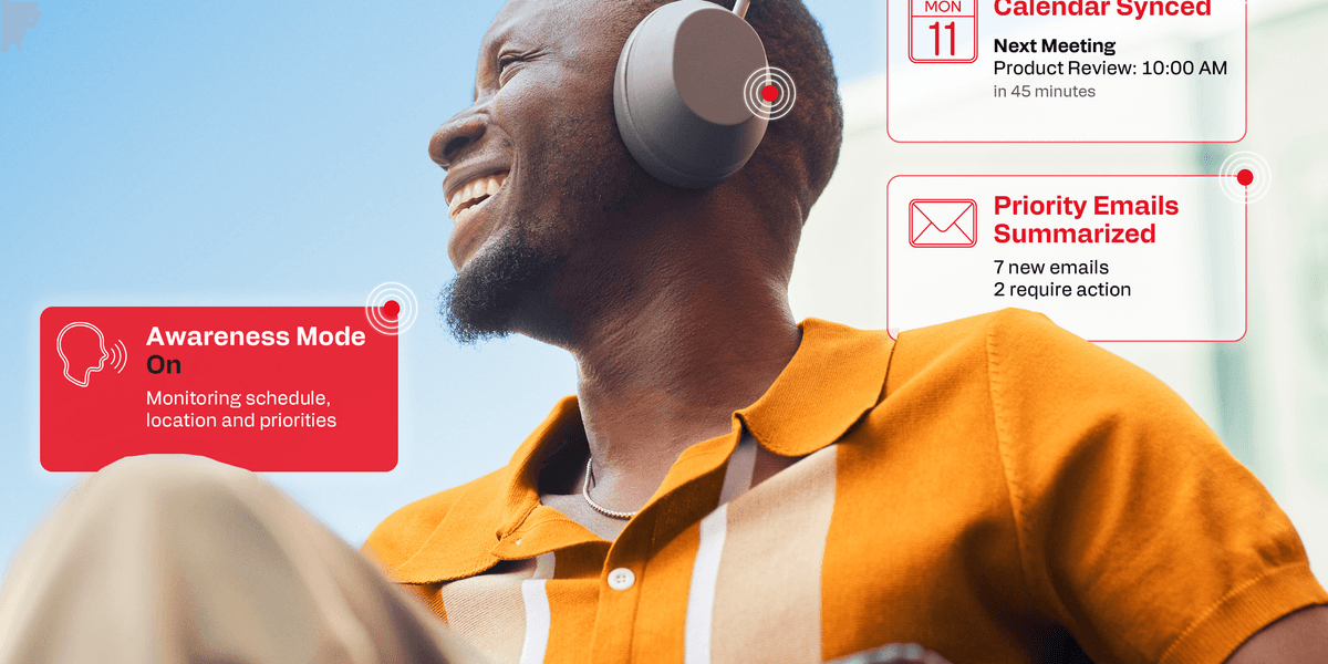 70% of Survey Respondents Want AI Assistant in Next Device