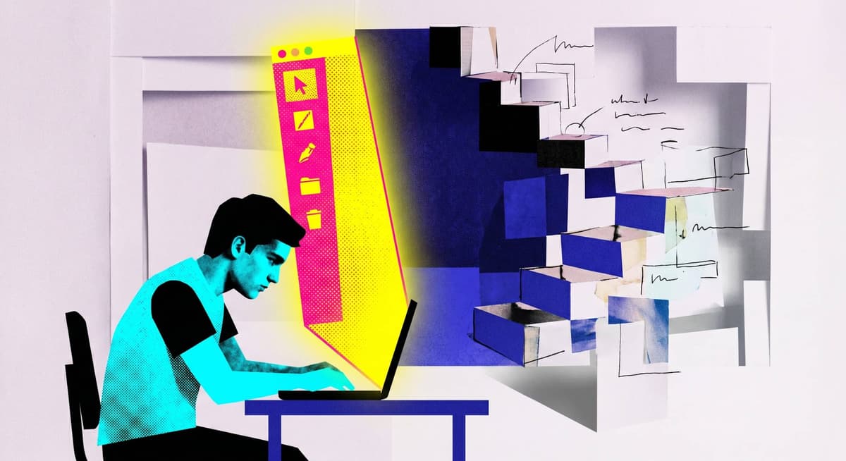 AA-Briefcase Benchmark Shows AI Struggles With Real Knowledge Work