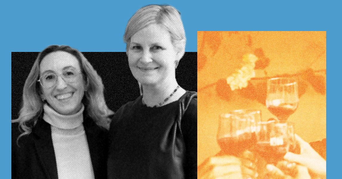 Aged Intelligence Society focuses on AI fluency for midlife women