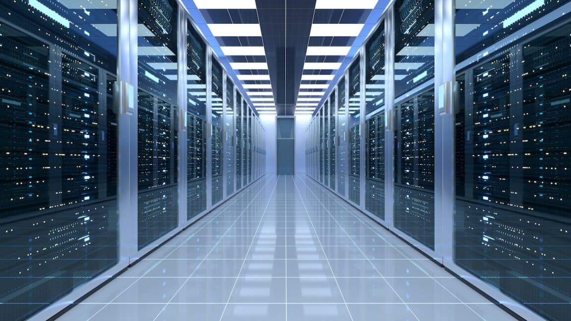 AI data centers' water use sparks local protests