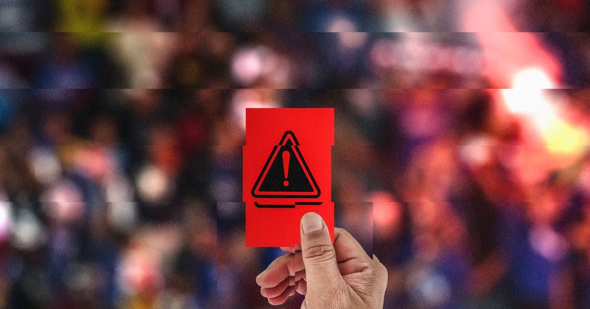 AI-Driven Scams Threaten World Cup Fans