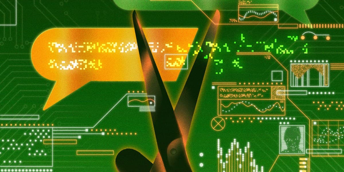 AI Safety Concerns Grow as Models Learn to Say No