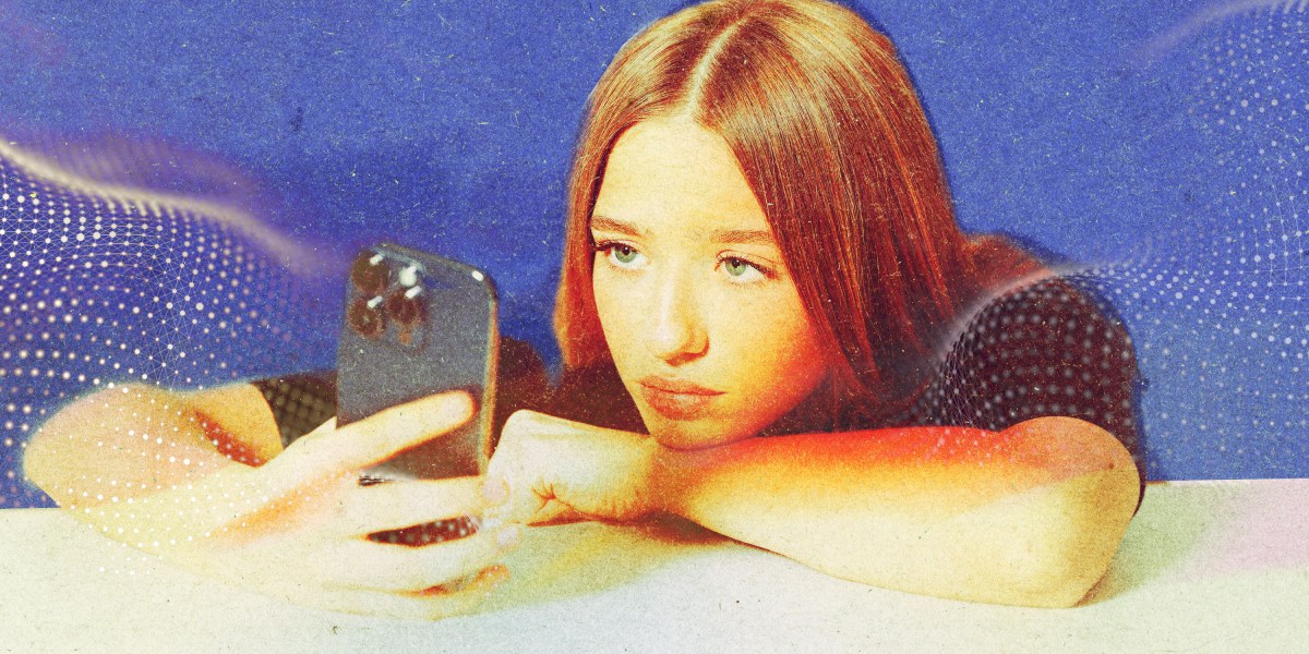 AI safety focus misses everyday harms to youth