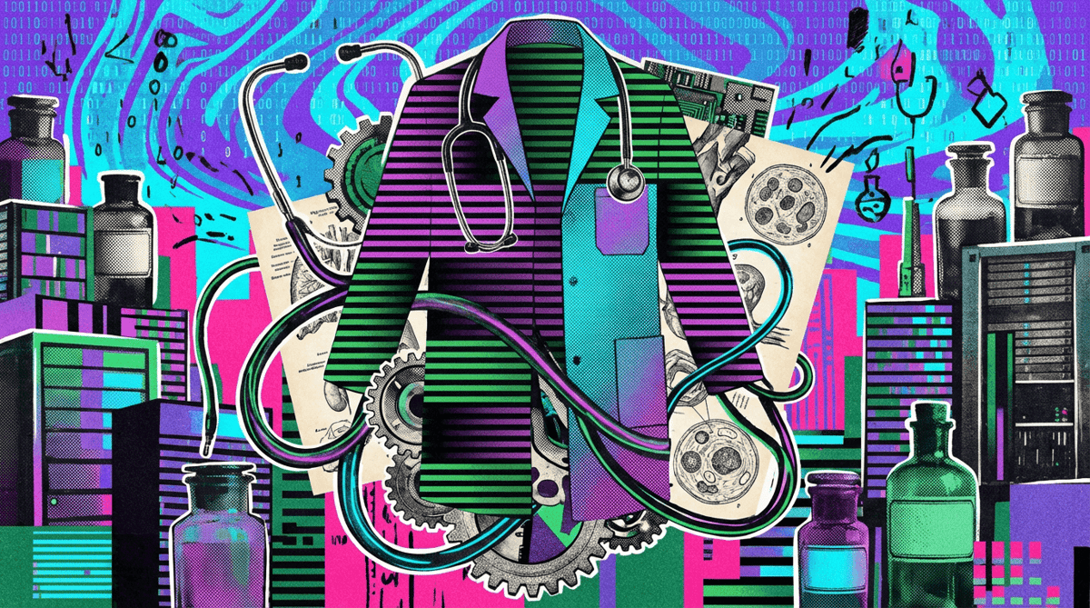 AI Systems Match Doctors in Nature Studies, But Ageing Concerns Loom