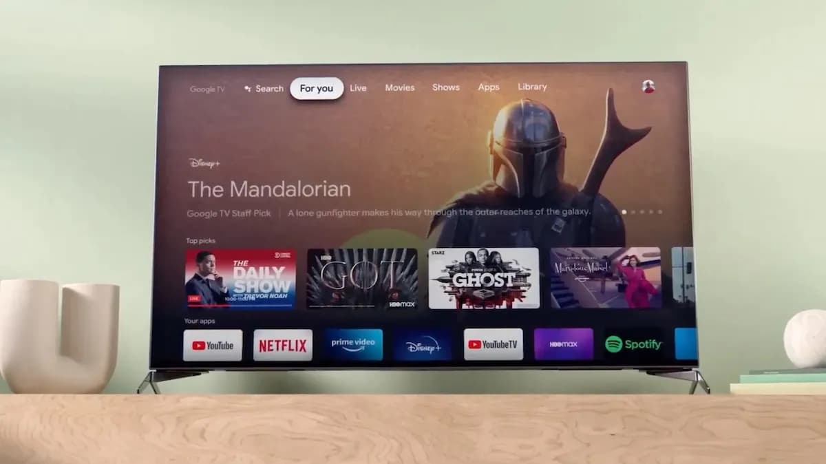 AI Tools Let Users Dumb Down Smart TVs Again