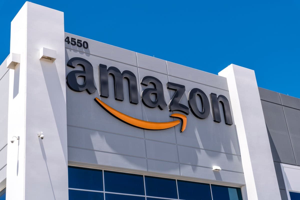 Amazon Stops Using NDAs in Data Center Deals