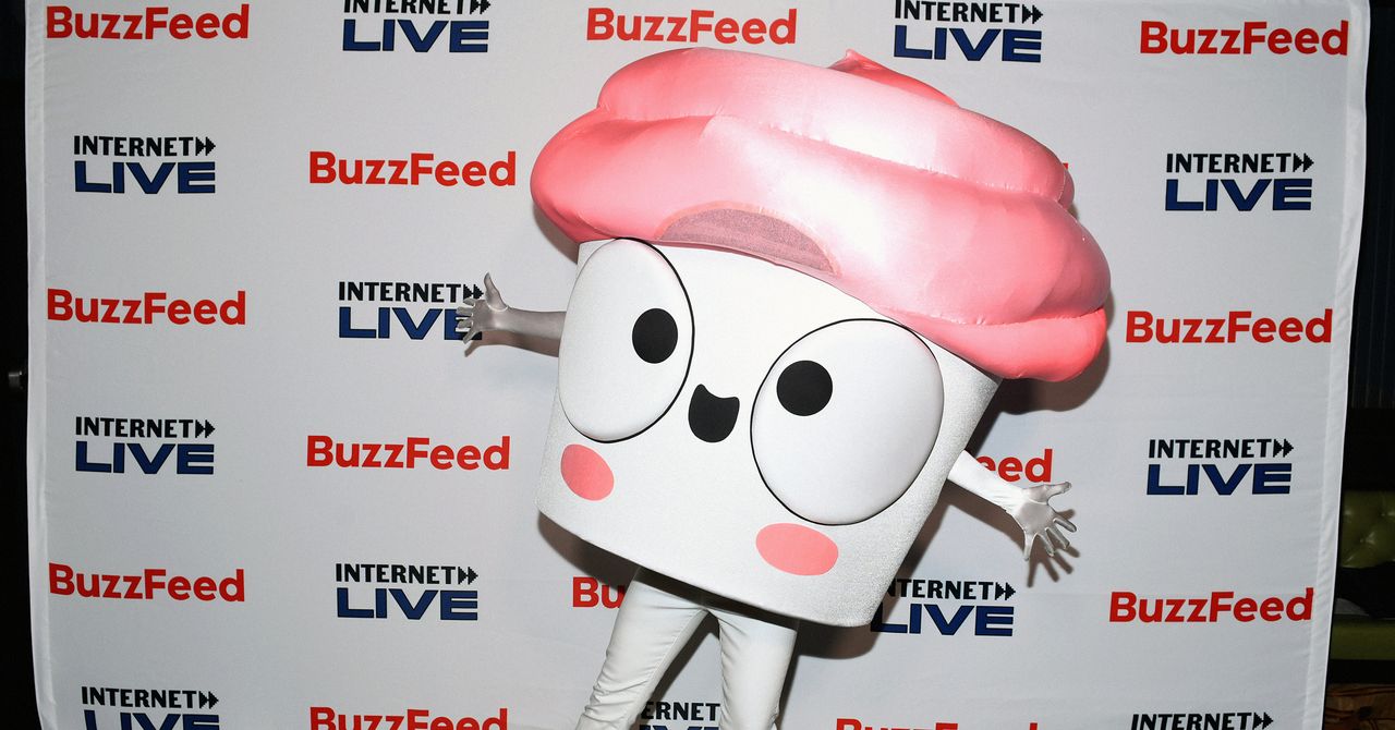 Amazon Uses AI to Create Cupcake TV Show, Original Creator Frustrated