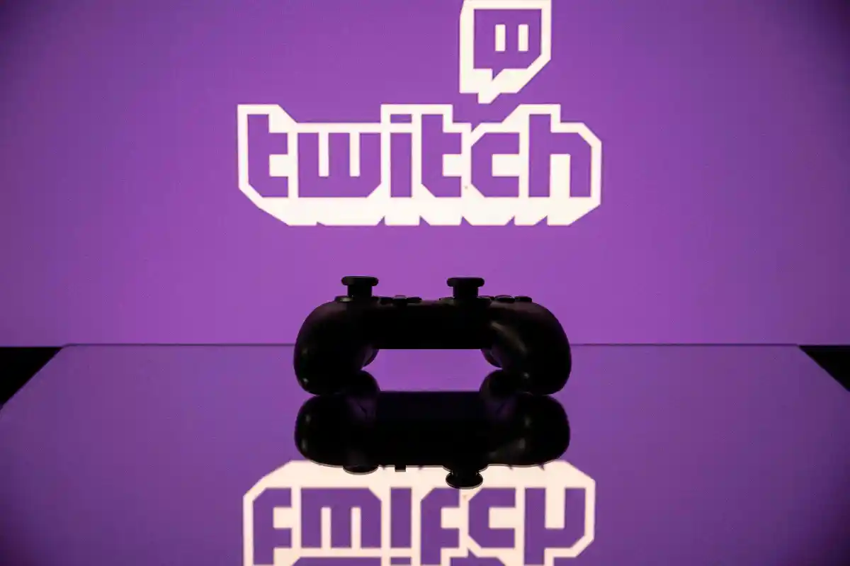 Amazon Will Train On Twitch Streamers' Content By Default