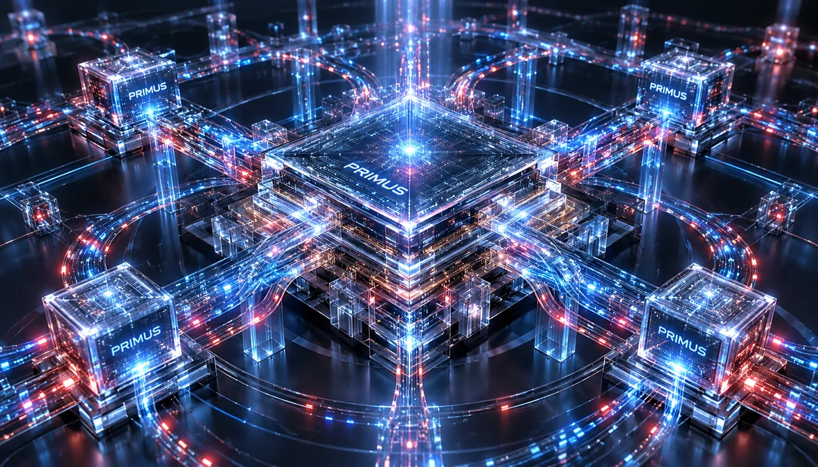AMD Introduces MoE Training Optimizations for Large Models