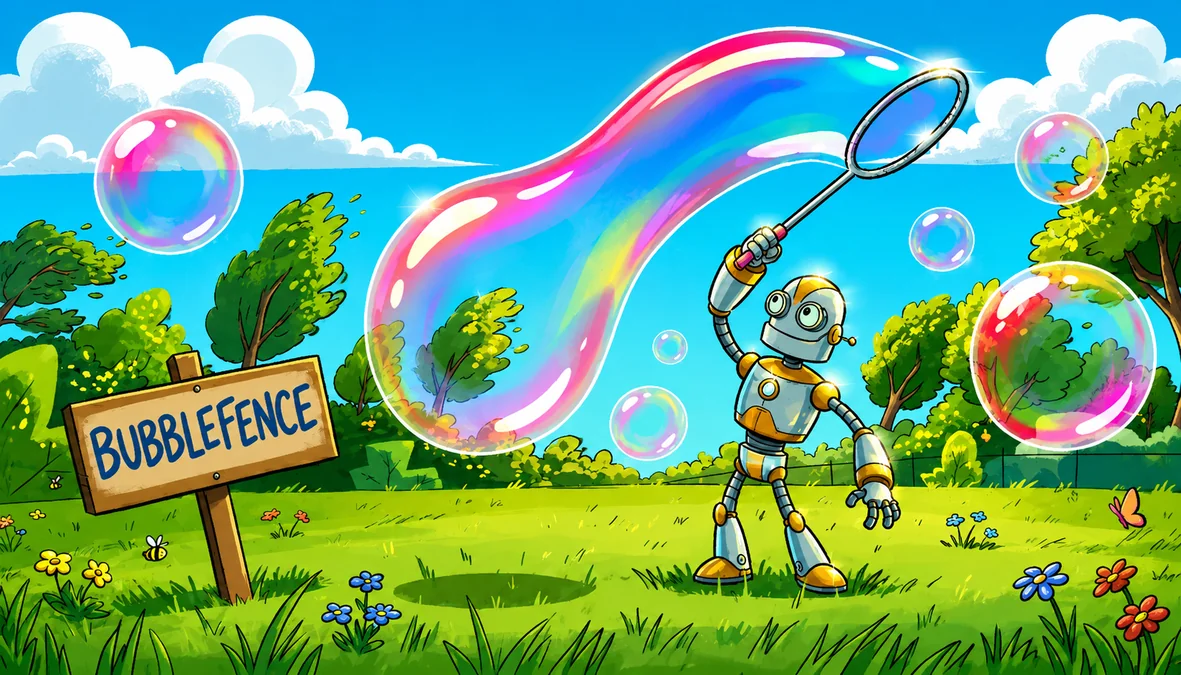 AMD Introduces Semantic Fencing for Video Data Splitting