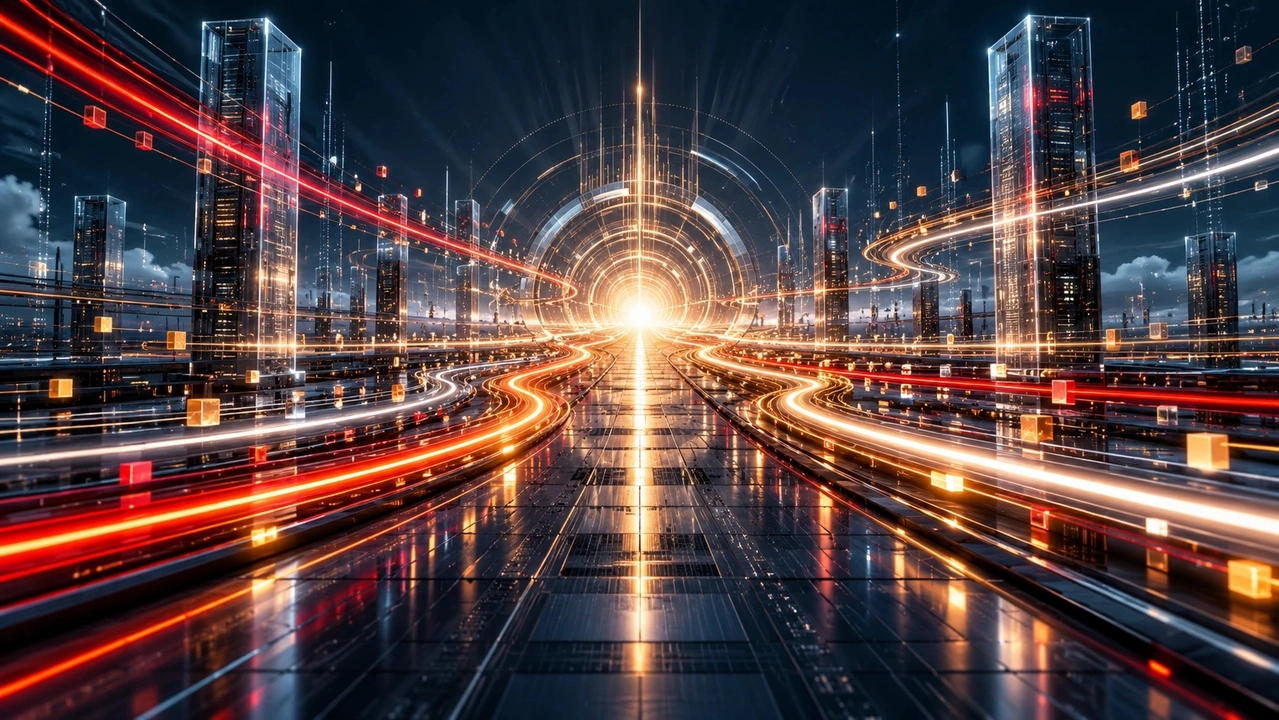 AMD Launches Megakernel Optimizations for LLM Inference on MI355X