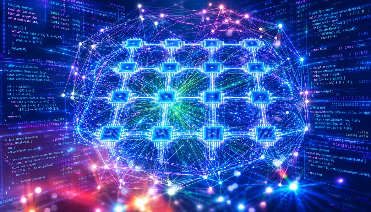 AMD Launches rocOpt for GPU-Accelerated Decision Optimization