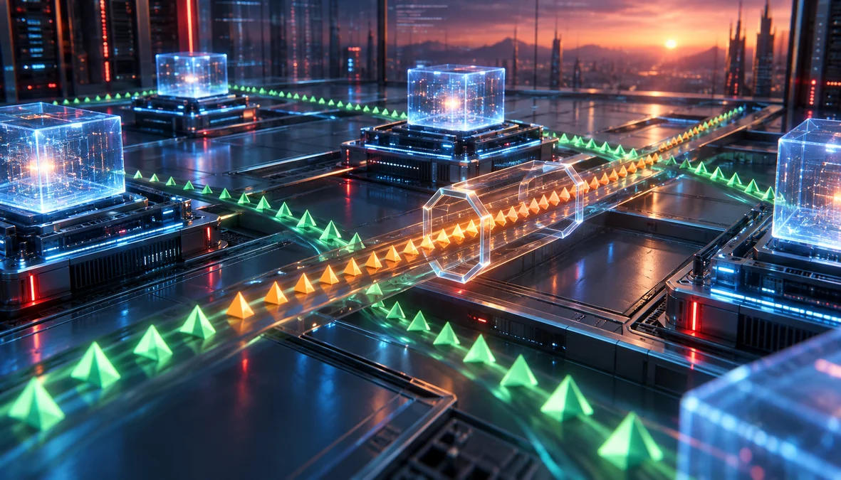 AMD Ports FP16 GEMM Kernel to FP8 on RDNA 4 GPUs