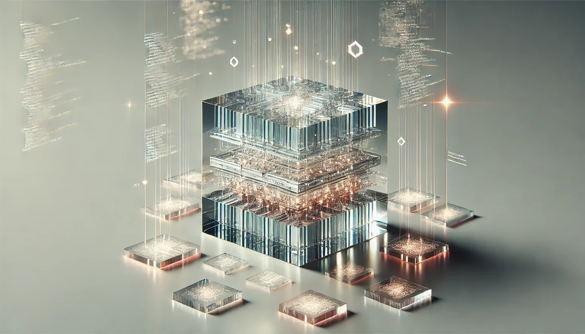 AMD Ryzen AI Max+ Enables 100B+ Parameter LLM Inference