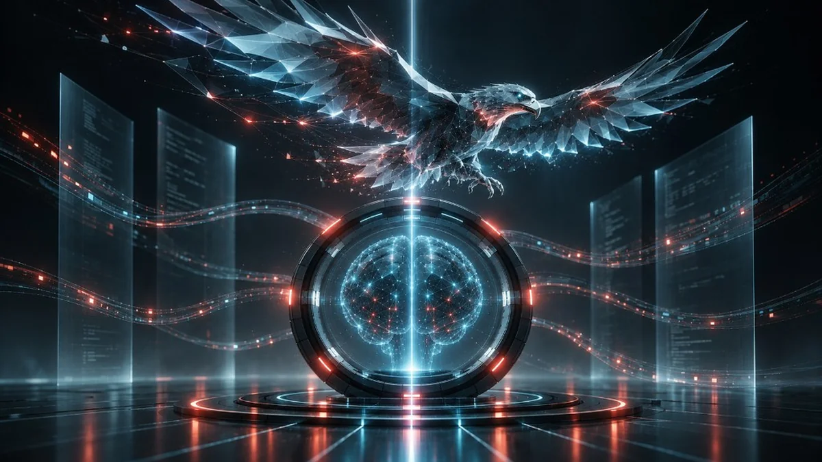 AMD Trains EAGLE3 Draft Model for LLMs on Instinct MI350X