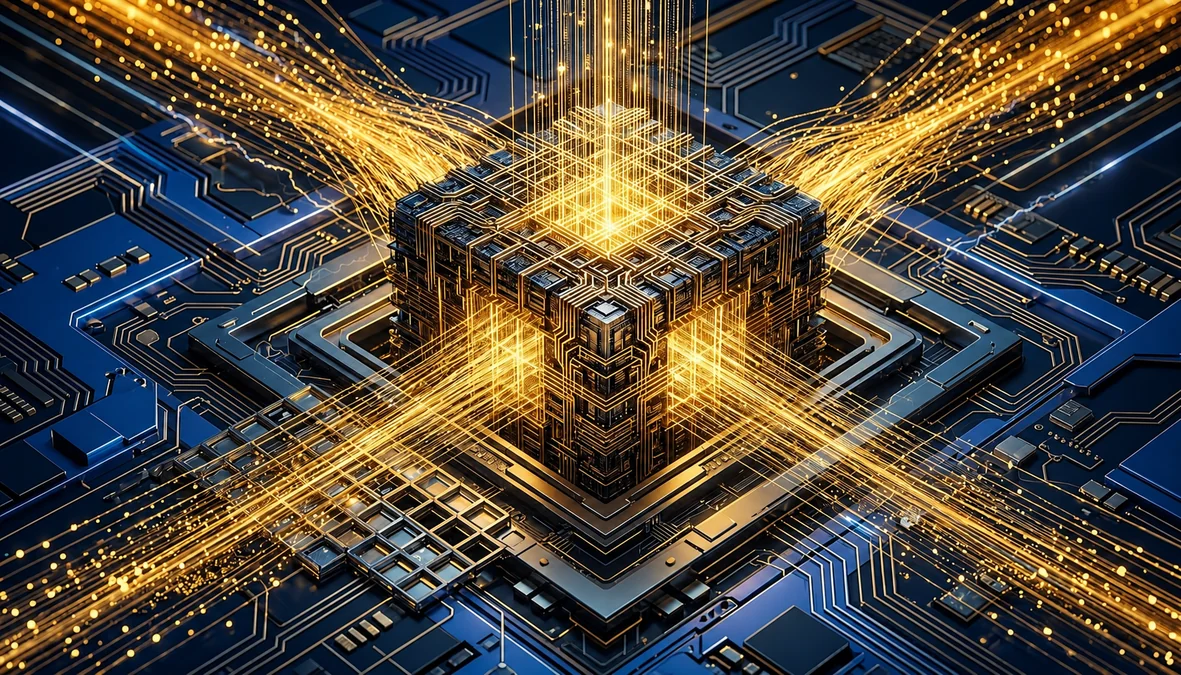 AMD's Gluon GEMM Tutorial Achieves Near-Peak Performance on MI355