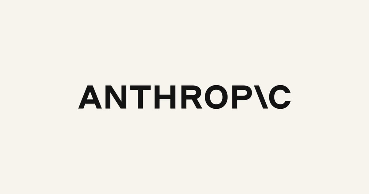 Anthropic Appoints Ben Bernanke to Long-Term Benefit Trust