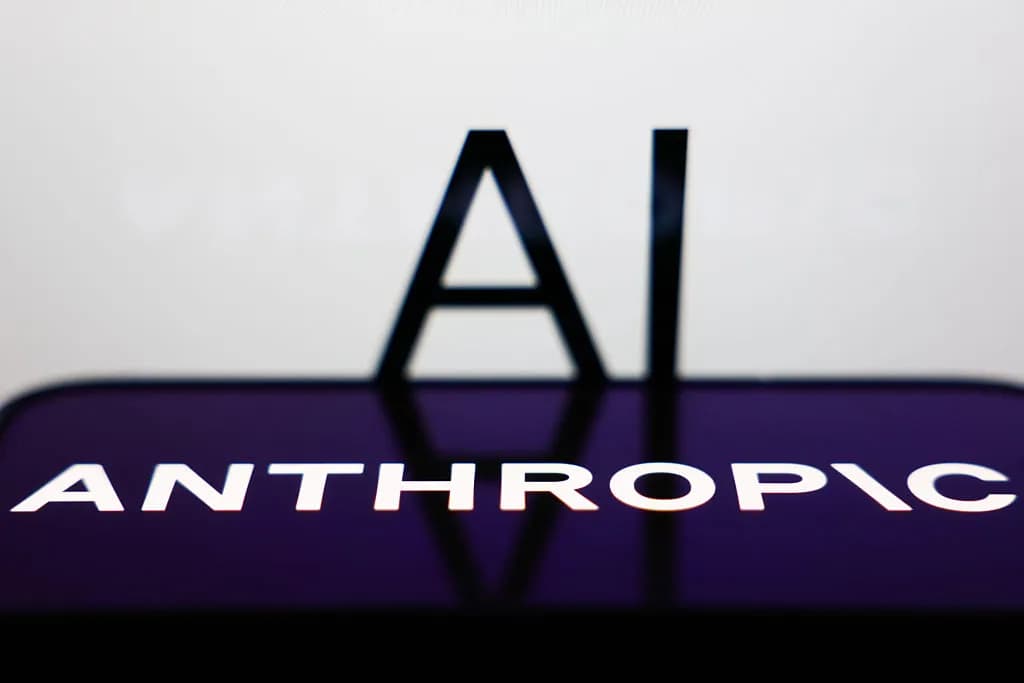 Anthropic Commits 5% Shares to Public Benefit Fund