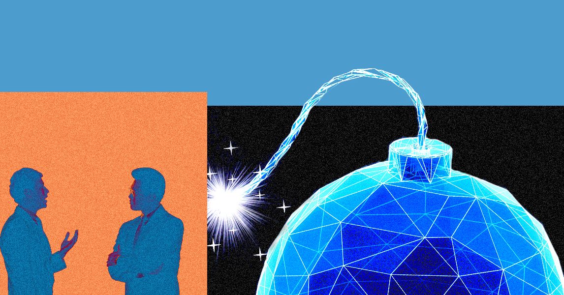 Anthropic Faces Legal Scrutiny Over AI's False Crime Tip