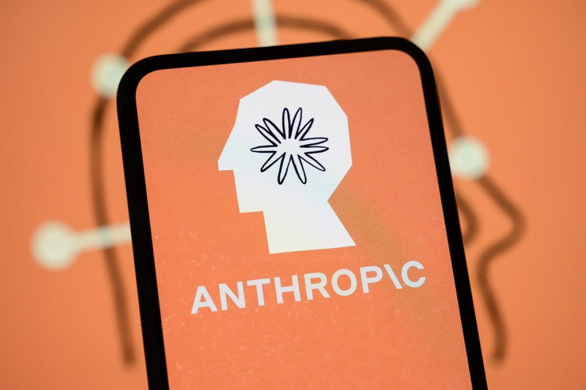 Anthropic Reports Shift in Workforce Composition and Meeting Time