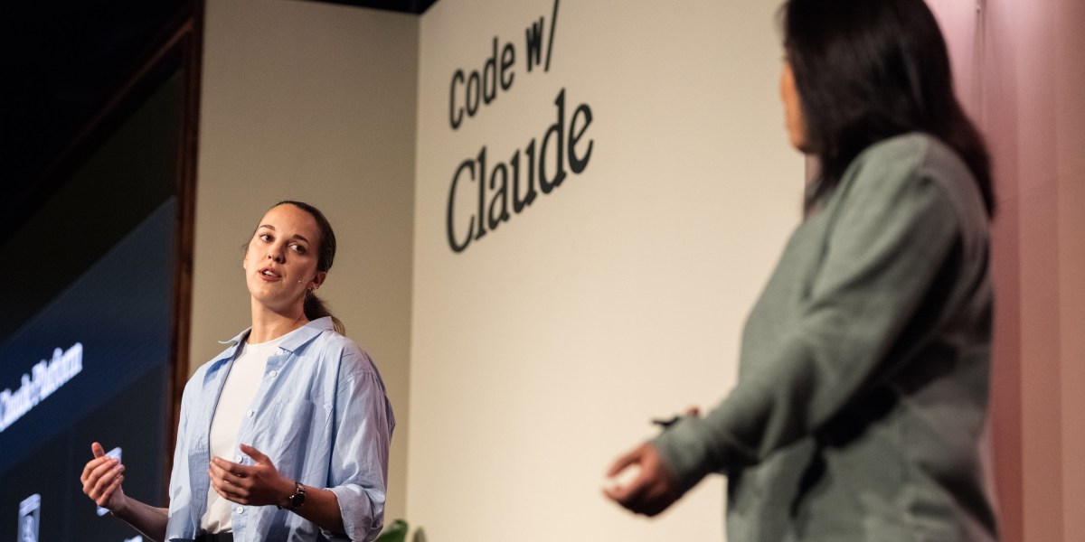Anthropic Showcases Claude Code's Impact on Software Development