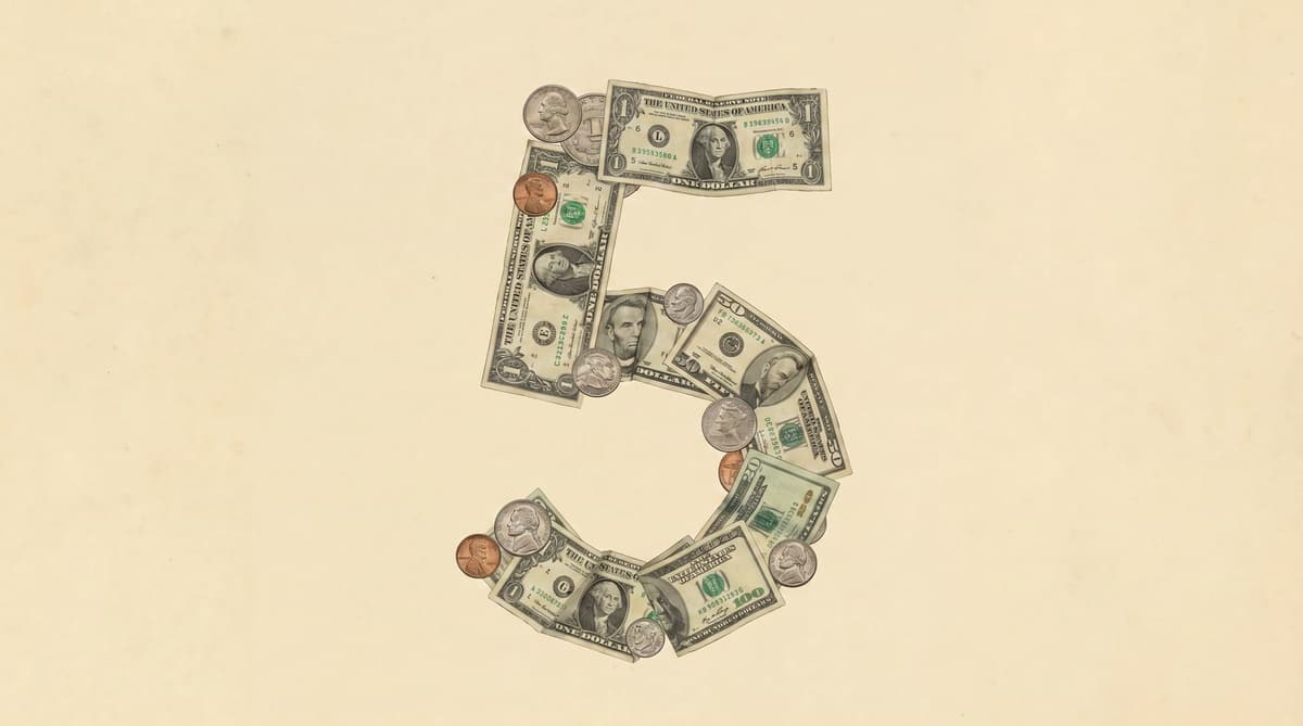 Anthropic's Claude Fable 5 Costs Twice as Much for 5.7 Percent More Performance
