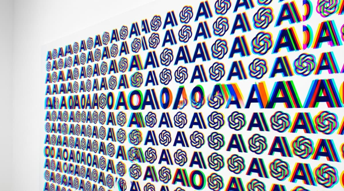 Anthropic's Fable 5 Adoption Slows, Hinting at Corporate AI Spending Ceiling
