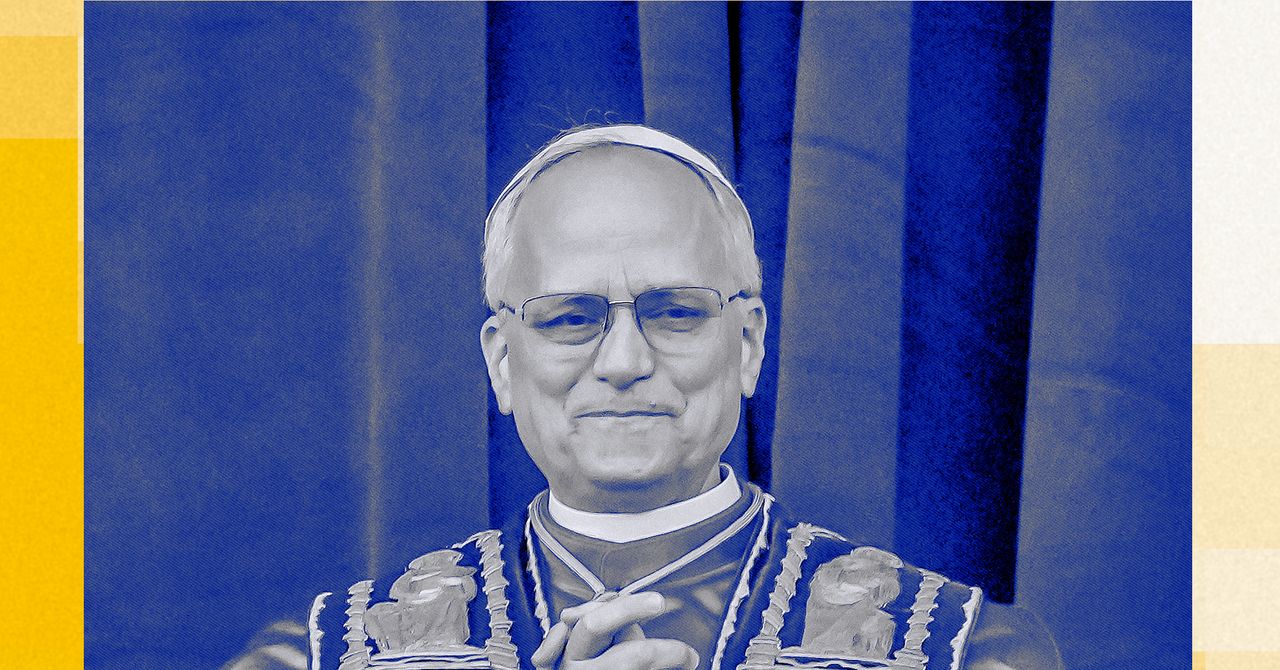 Anthropic's Olah Speaks at Vatican on AI Ethics