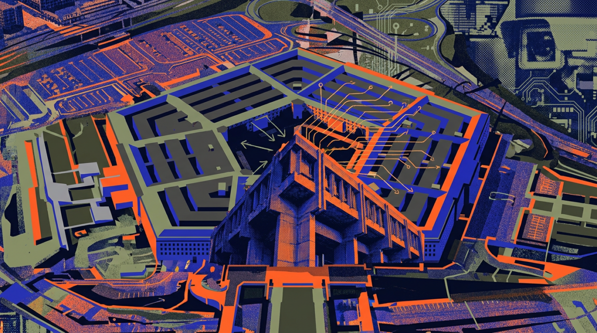 Army Cyber Command's Echotribble Turns AI Agents Into Self-Spreading Cyberweapons