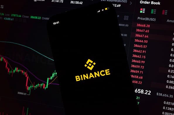 Binance Launches Agent OS for AI Trading on Its Platform