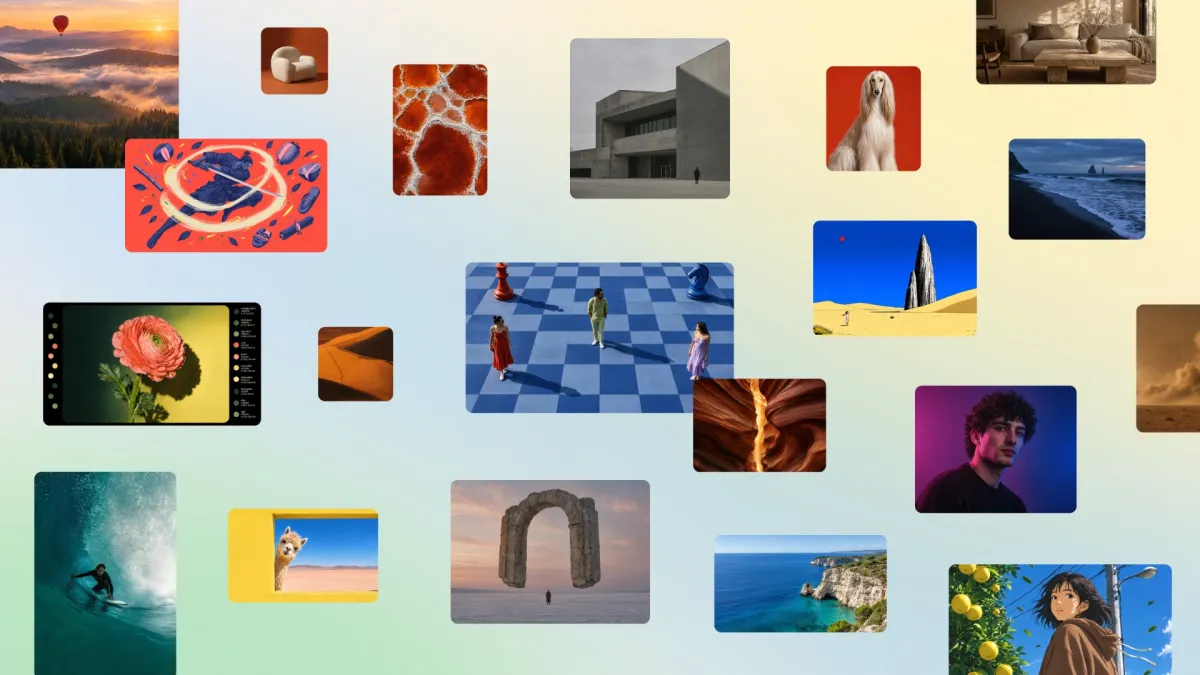 Canva Launches First Image Generation Model, Canva Craft