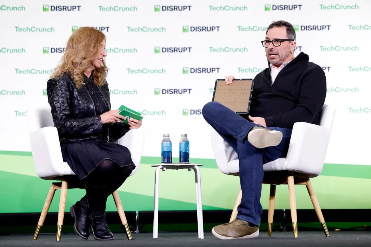 Cerebras CEO Predicts Home AI Assistants Will Become Common