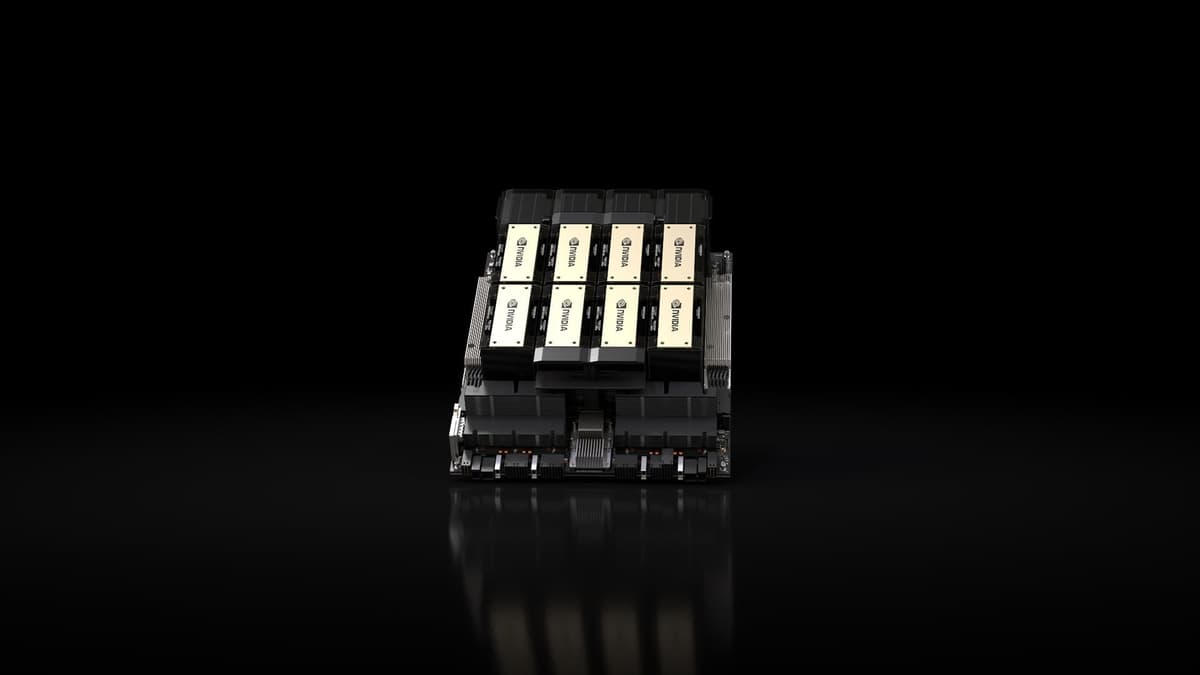 China Approves Nvidia H200 Chips for Domestic AI Firms
