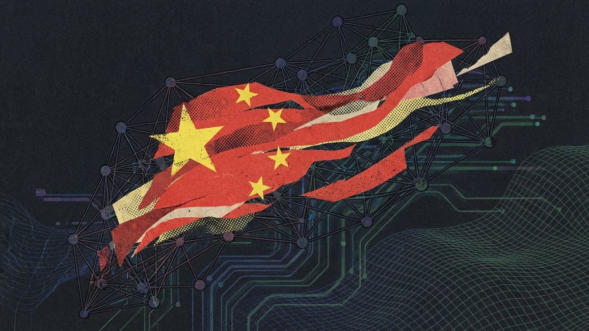 China Orders Major AI Platforms to Remove Humanlike Chatbot Features
