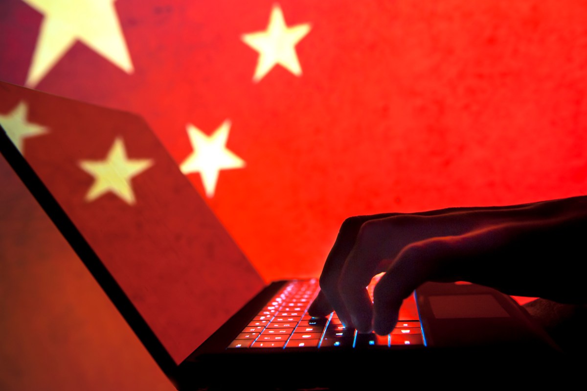 Chinese hackers spied on thousands of companies after breaching ConnectWise