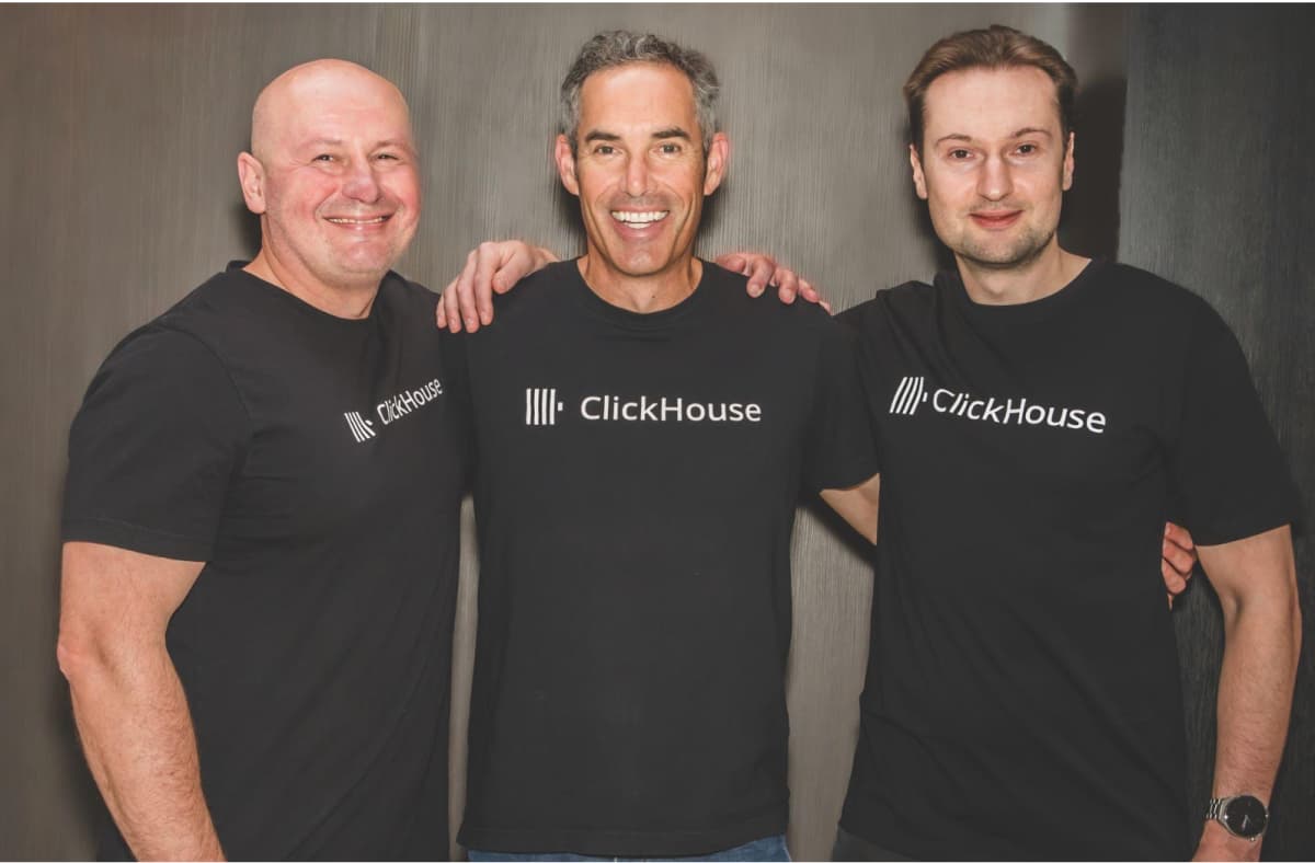 ClickHouse Triples Annualized Revenue to $250M, Eyes IPO