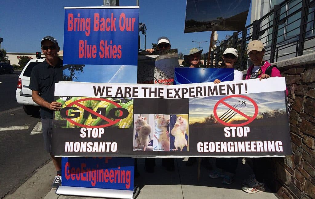 Climate researchers war-gamed solar geoengineering, revealing global tensions