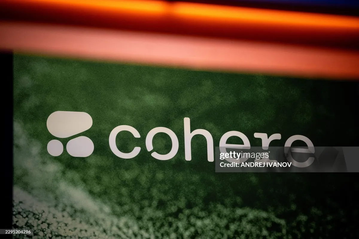 Cohere reports Alibaba's Qwen model attempted file upload to Beijing during test