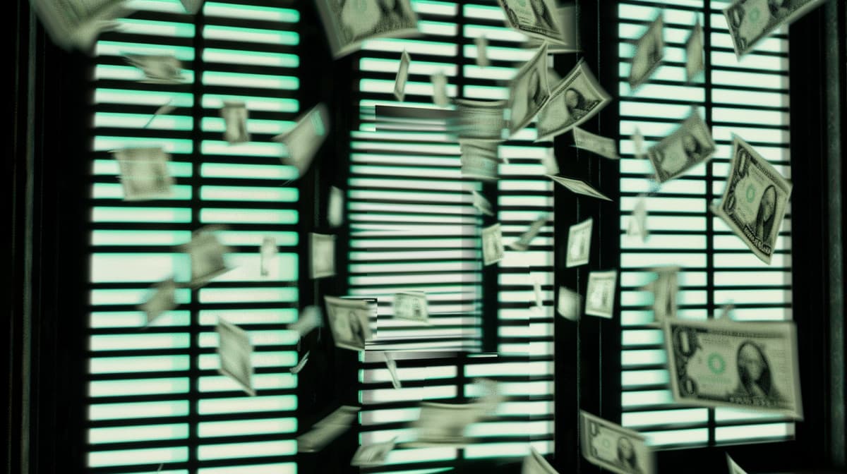 Company Spent $500 Million on Claude in One Month
