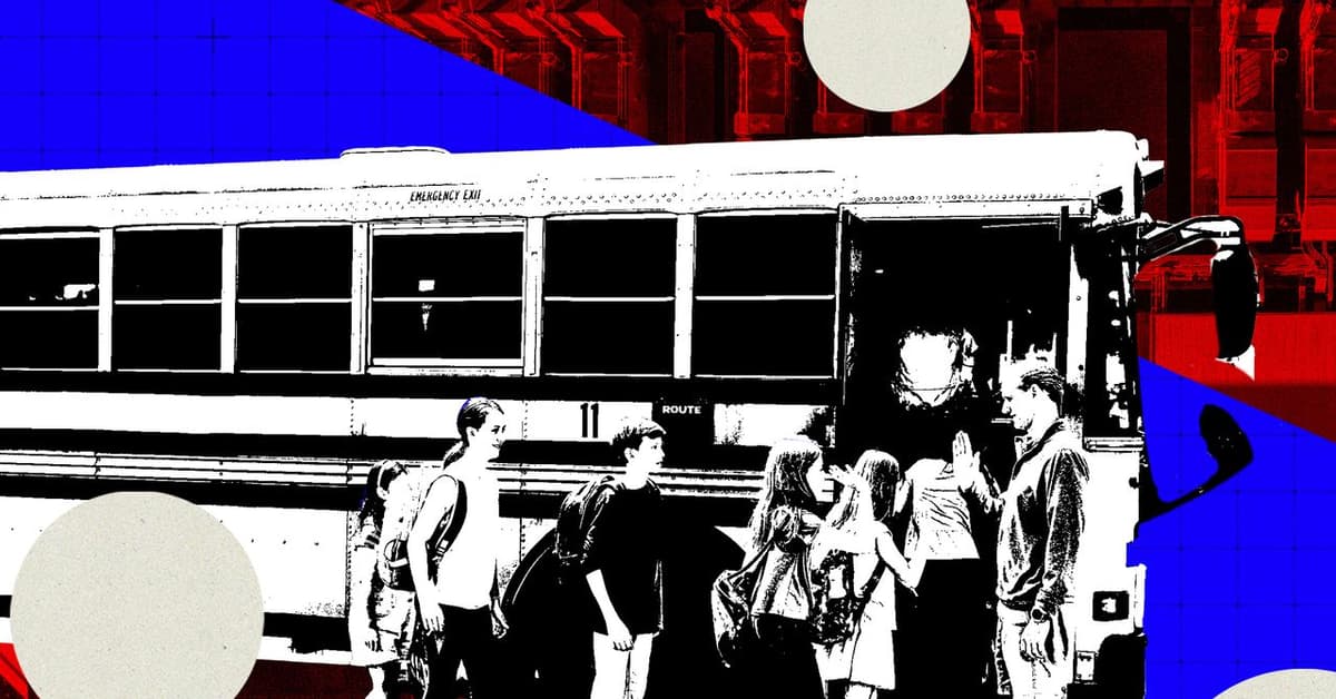 Data Center Industry Targets Kids With Educational Campaigns