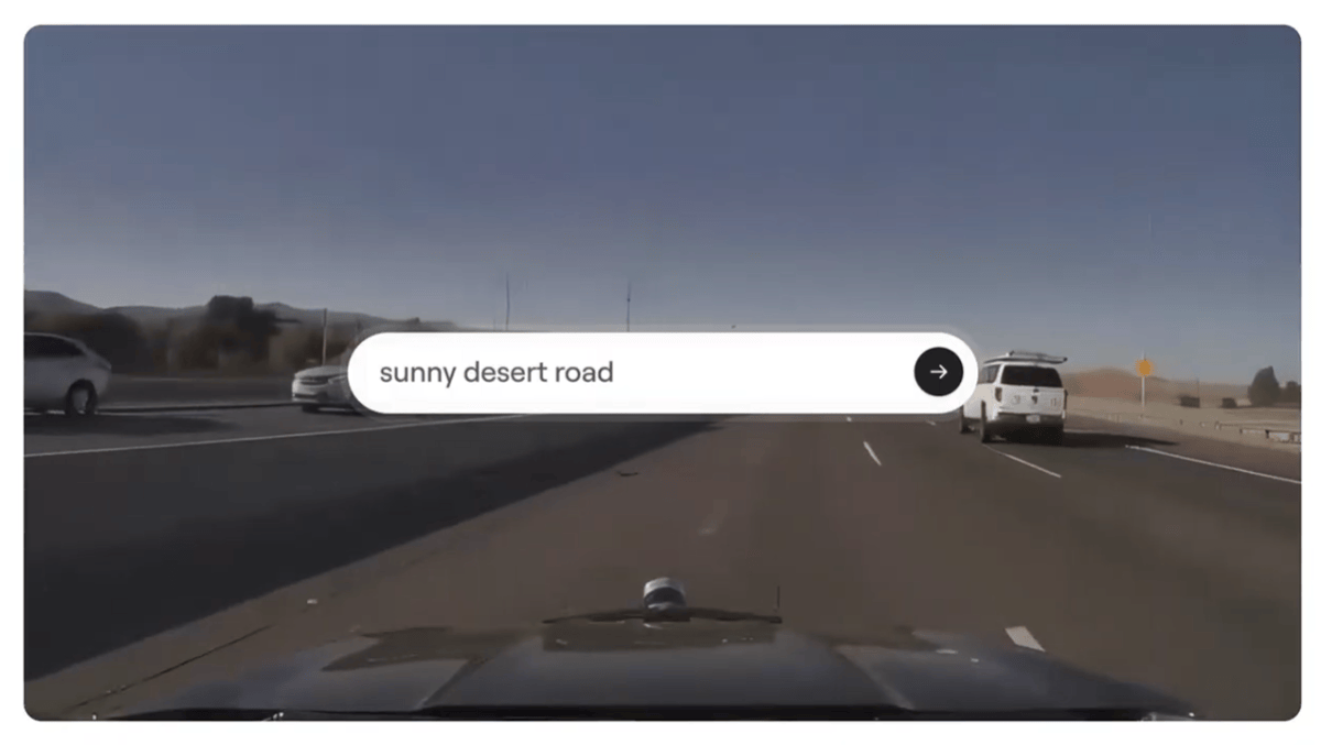 Decart Unveils Oasis 3 World Model for Photorealistic Driving Simulation