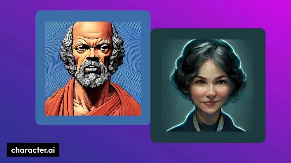 Disney Agrees to Hire Majority of Character.AI Workforce
