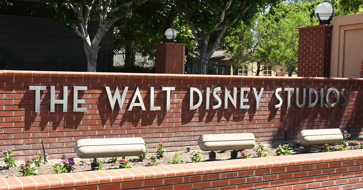Disney Seeks Bankruptcy to Avoid Character.AI Lawsuits