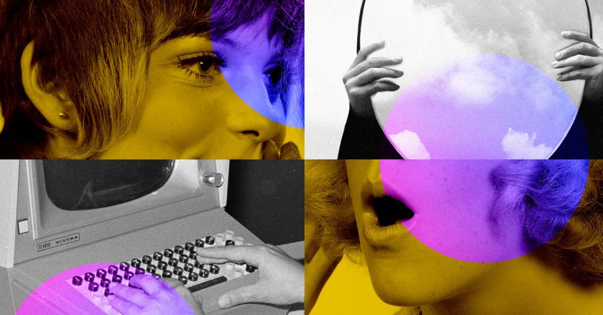 ELIZA Source Code Recovered in New Book