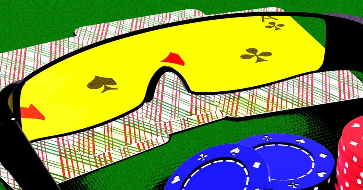 ESPN Uses AI Tells Detection During 2026 WSOP