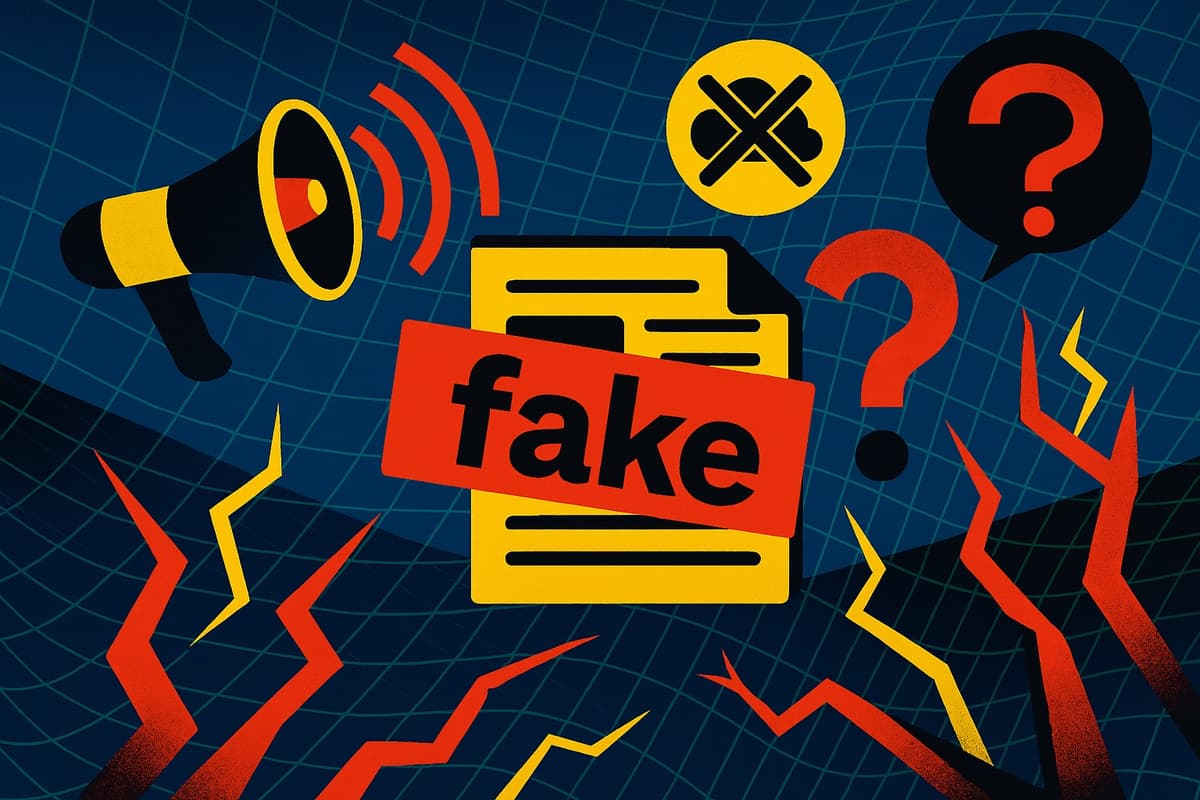 Estonian Institute Tests AI Models Against Russian Propaganda