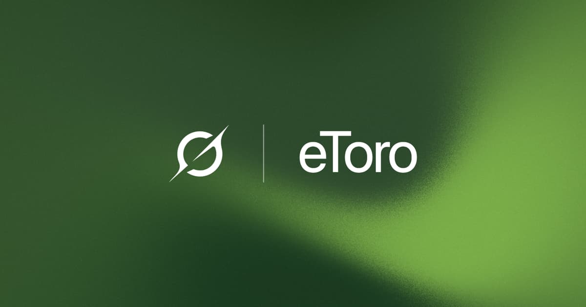 eToro's Tori AI Uses SpaceXAI Models for Real-Time Market Sentiment