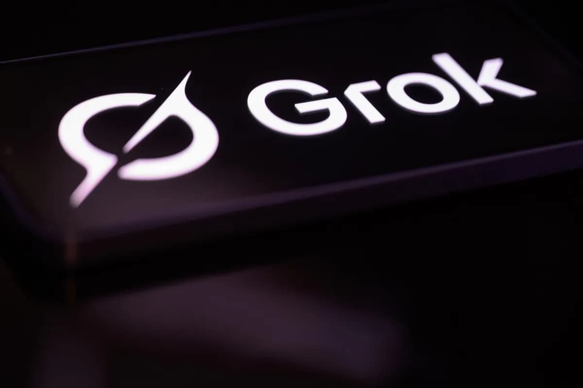 Former xAI Engineer Files Lawsuit Over Grok Safety Concerns
